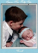 Darrah, Spencer Clabaugh